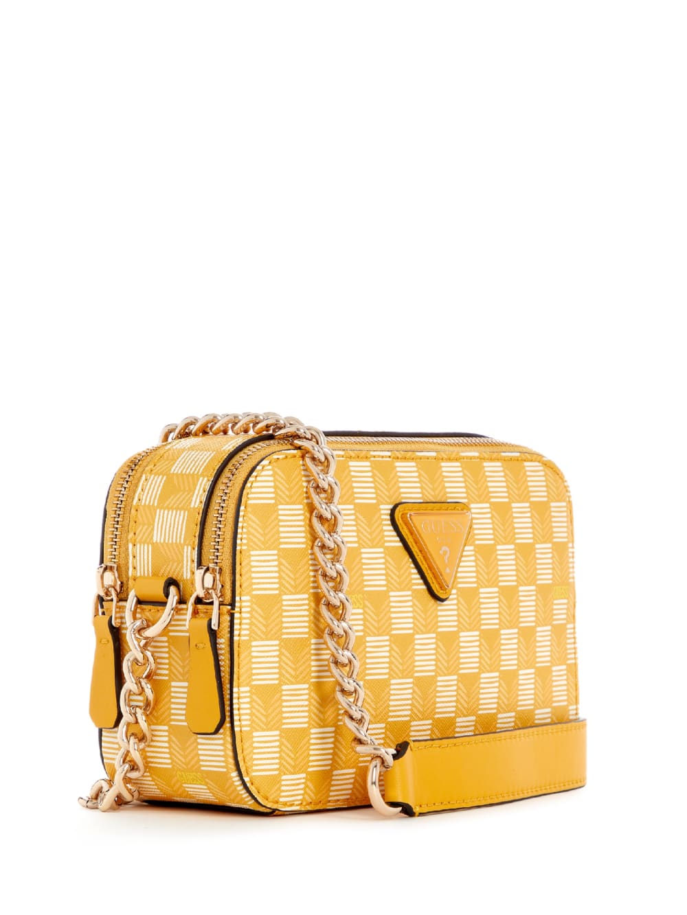 Vikky II Crossbody Camera Bag - Guess