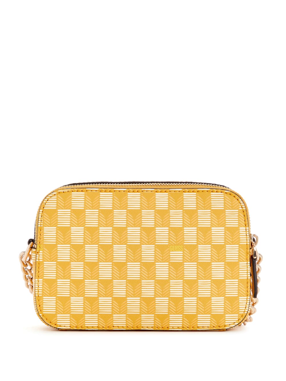 Vikky II Crossbody Camera Bag - Guess