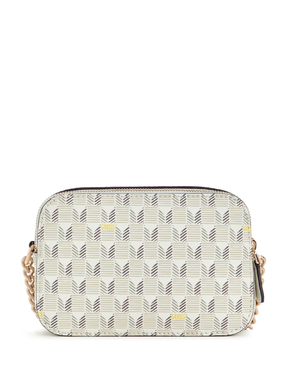 Vikky II Crossbody Camera Bag - Guess