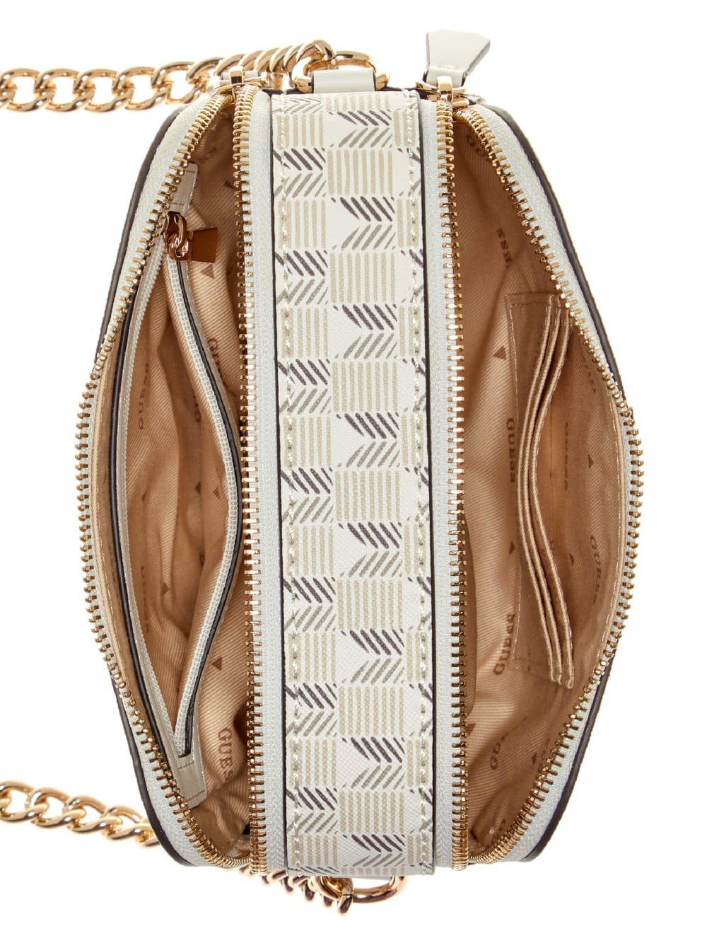 Vikky II Crossbody Camera Bag - Guess