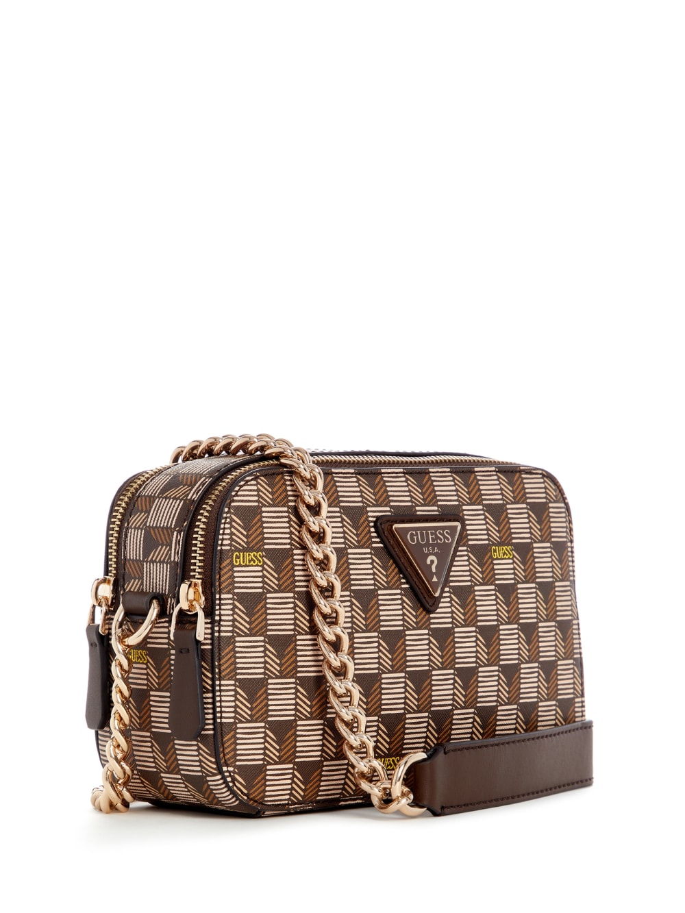 G Wave Camera Crossbody - Guess
