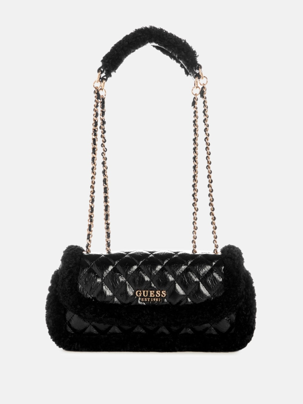 Cristi Convertible Crossbody - Guess