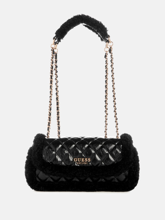 Cristi Convertible Crossbody - Guess