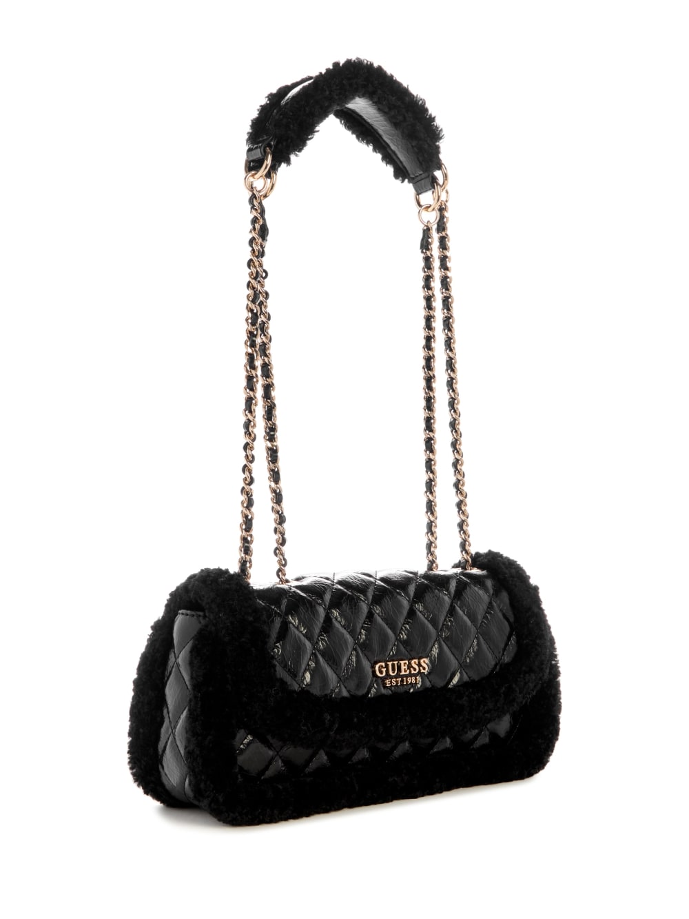 Cristi Convertible Crossbody - Guess