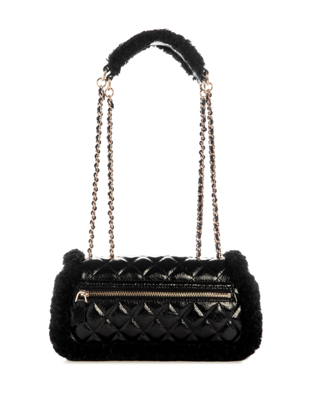 Cristi Convertible Crossbody - Guess