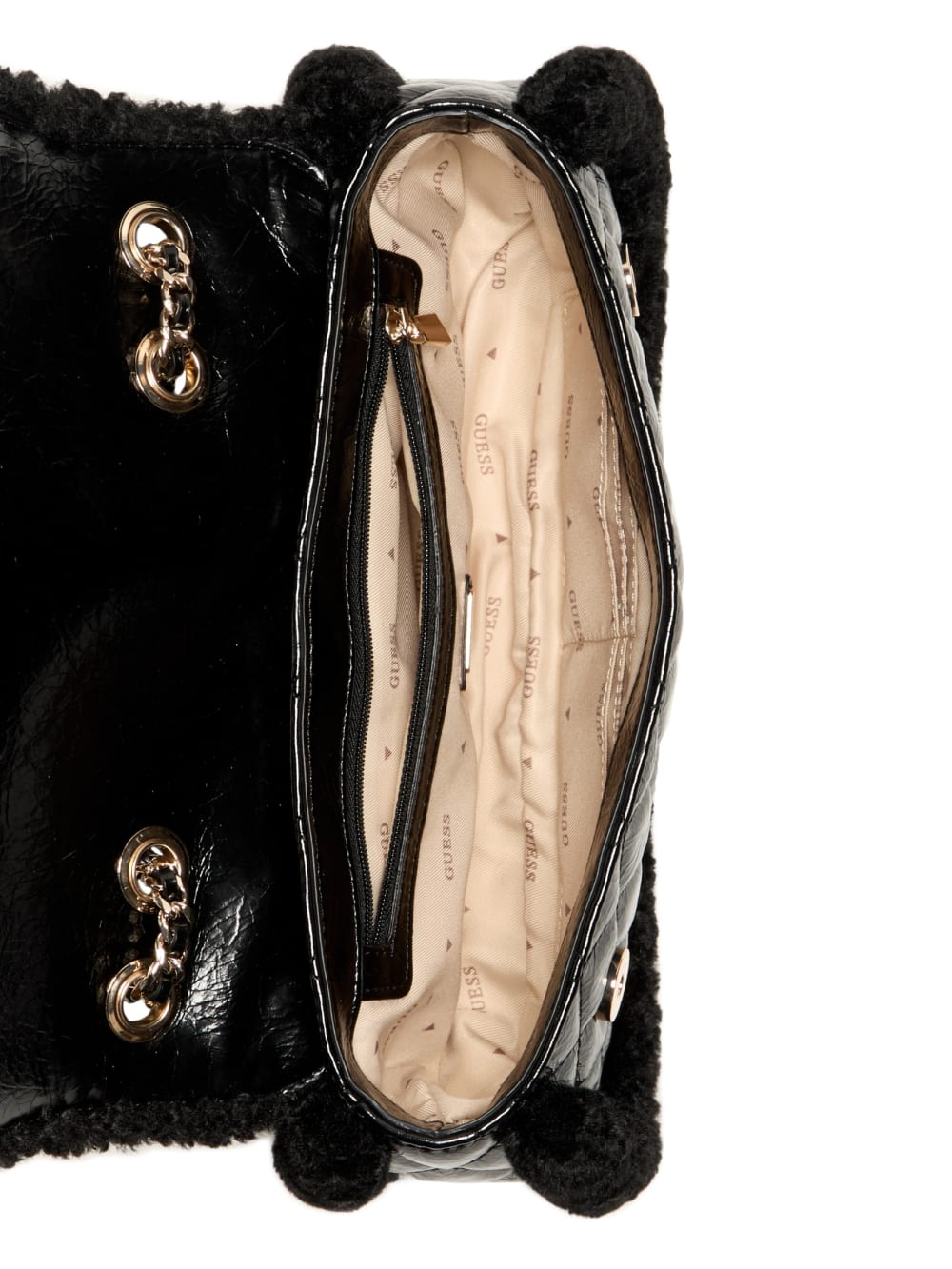 Cristi Convertible Crossbody - Guess