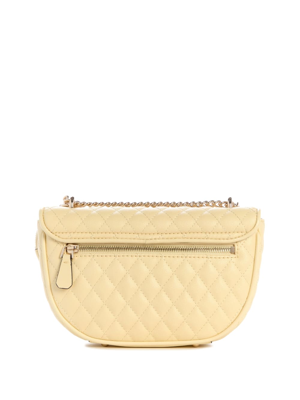 Atabey Quilted Convertible Crossbody - Guess