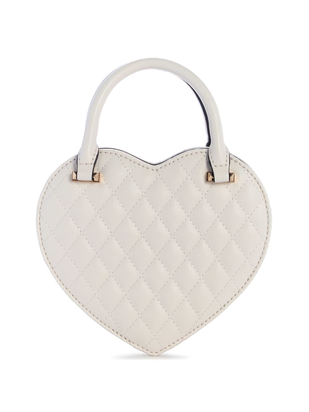Atabey heart-shaped crossbody - Guess