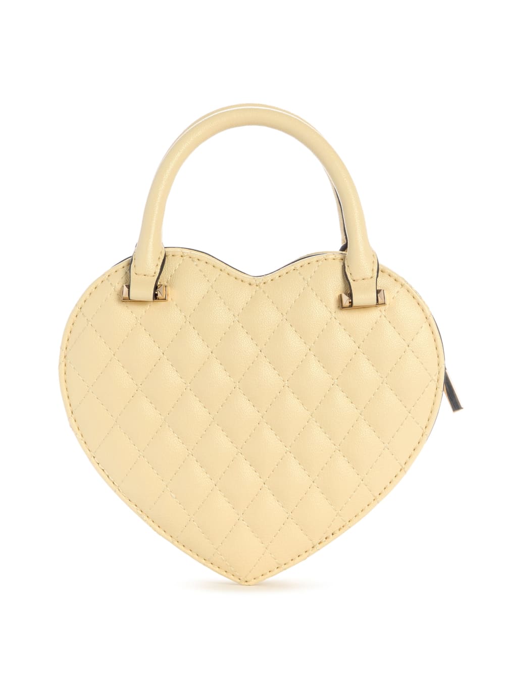 Atabey heart-shaped crossbody - Guess