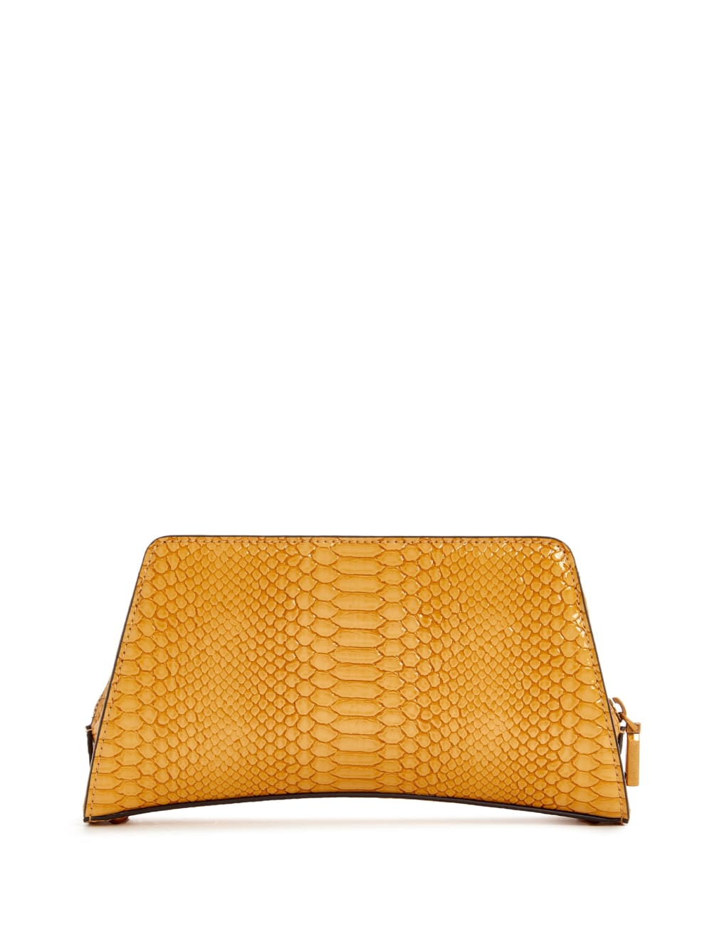 Georgina Top-Zip Crossbody - Guess
