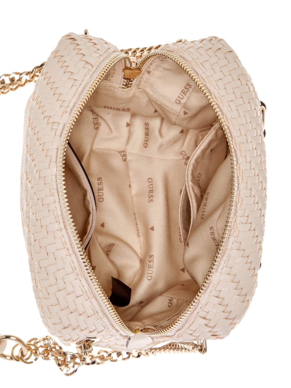 Francy Camera Crossbody - Guess