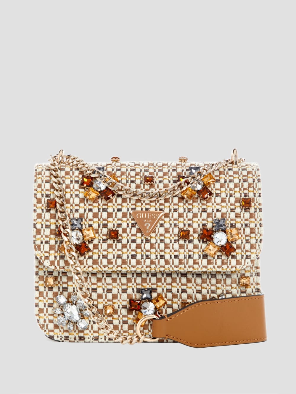 Beauvoir Convertible Crossbody - Guess