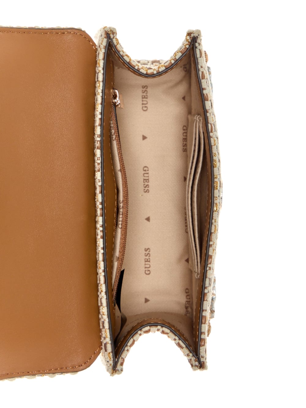 Beauvoir Convertible Crossbody - Guess