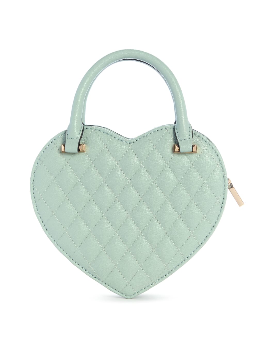 Atabey heart-shaped crossbody - Guess