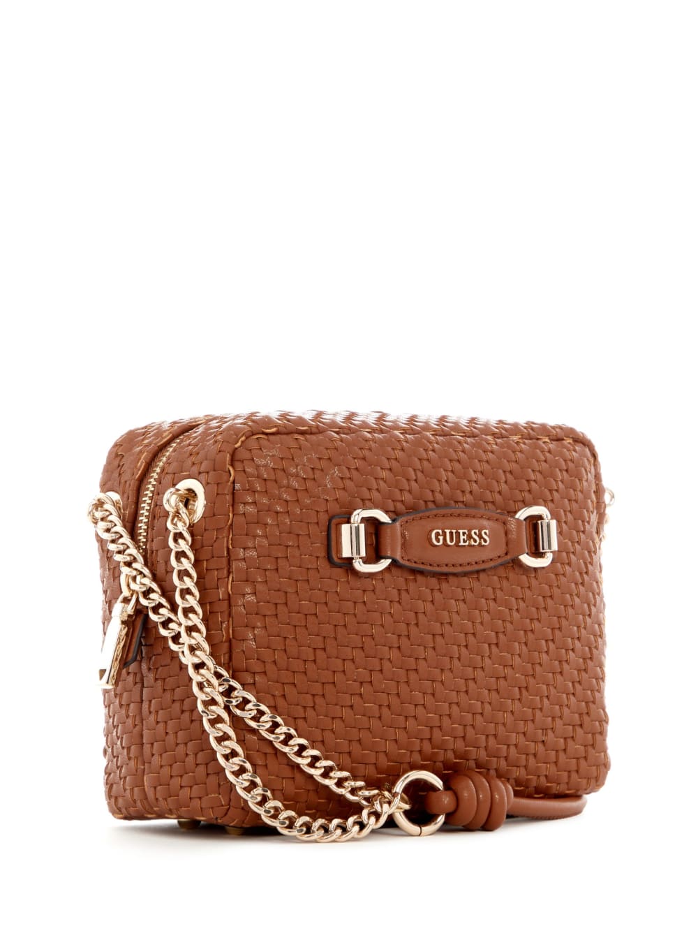 Francy Camera Crossbody - Guess