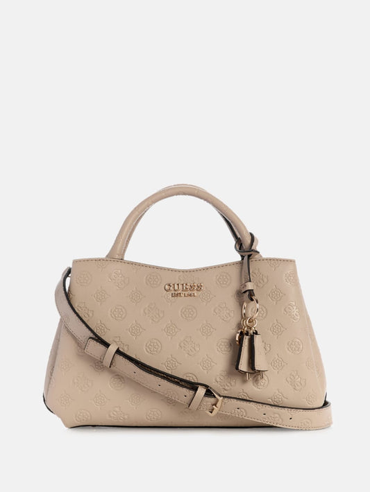 Phoebe Girlfriend Satchel - Guess