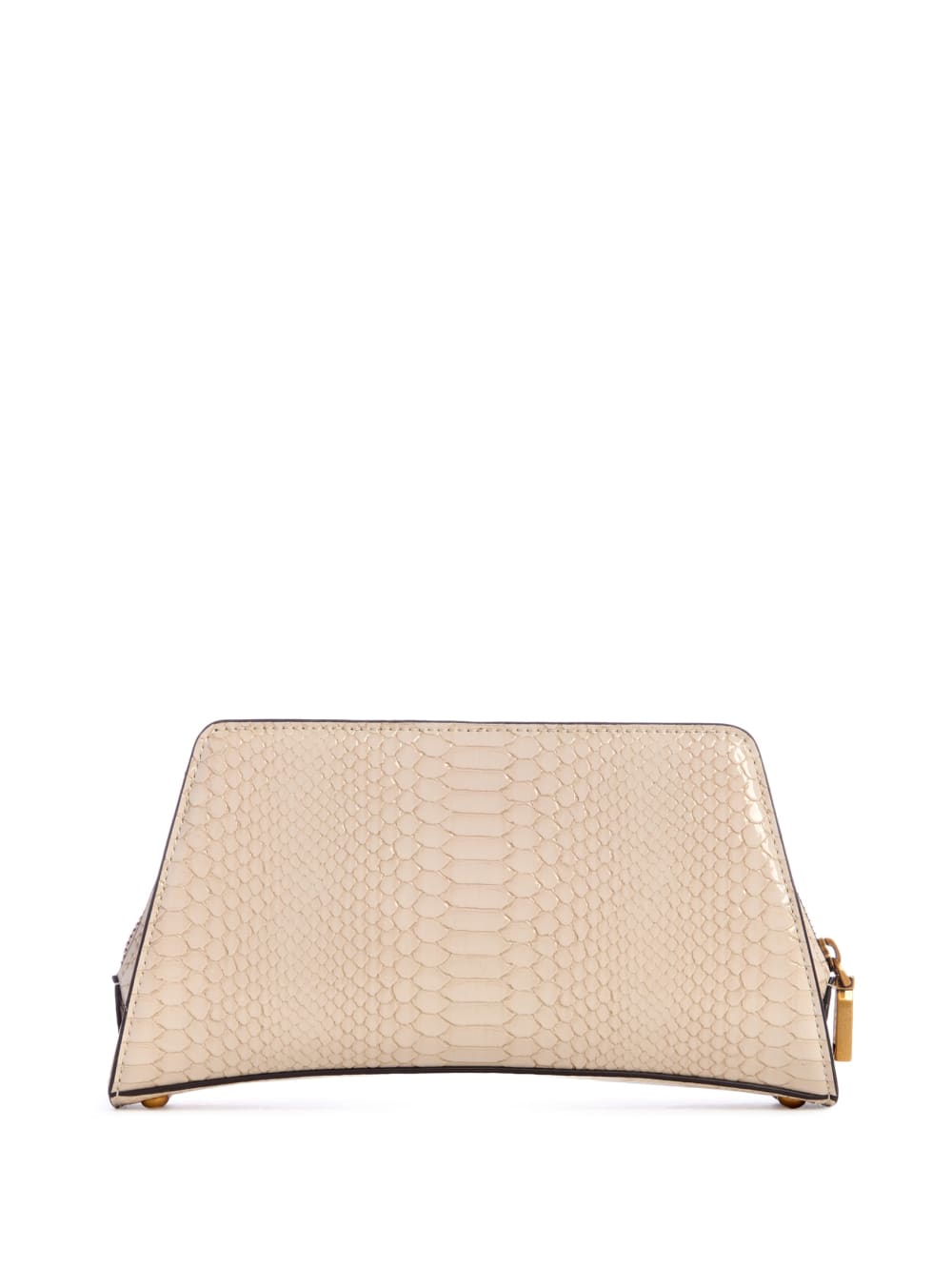 Georgina Top-Zip Crossbody - Guess