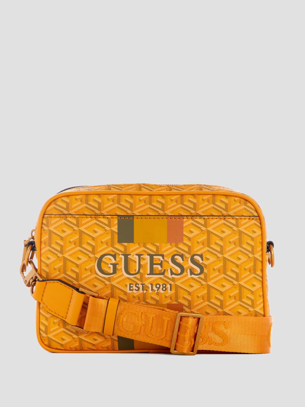Vikky Camera Bag - Guess