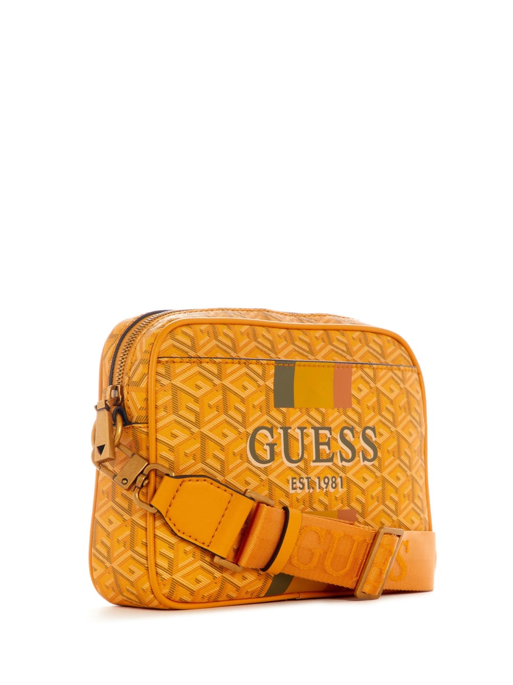 Vikky Camera Bag - Guess