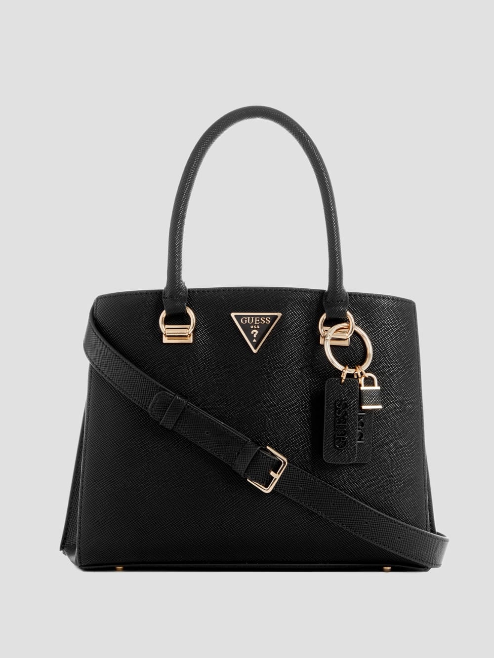 Noelle Girlfriend Satchel - Guess
