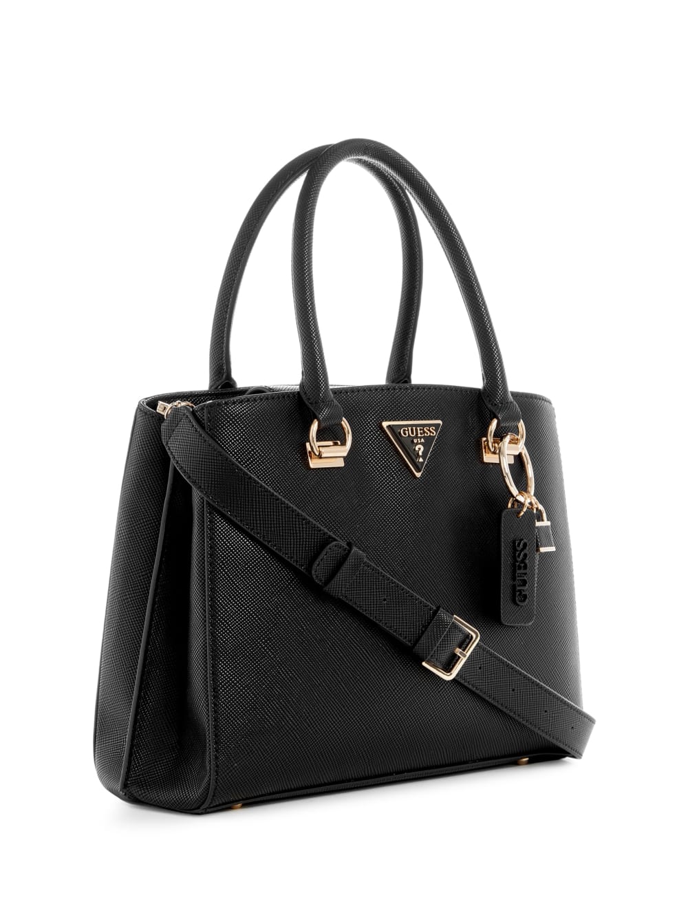 Noelle Girlfriend Satchel - Guess