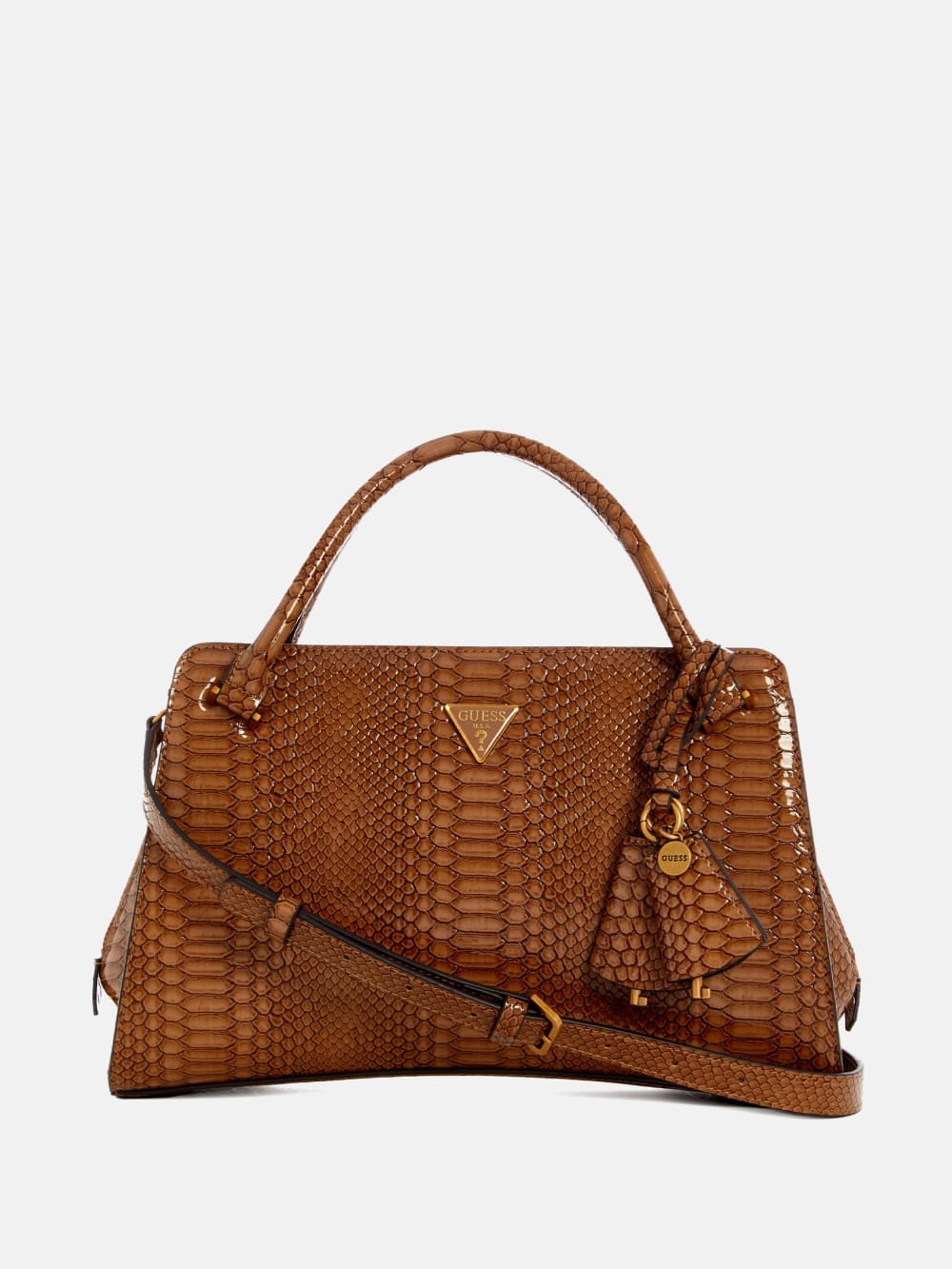 Georgina Girlfriend Satchel - Guess