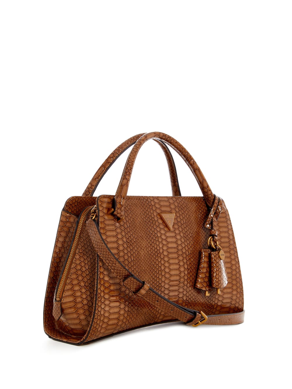 Georgina Girlfriend Satchel - Guess