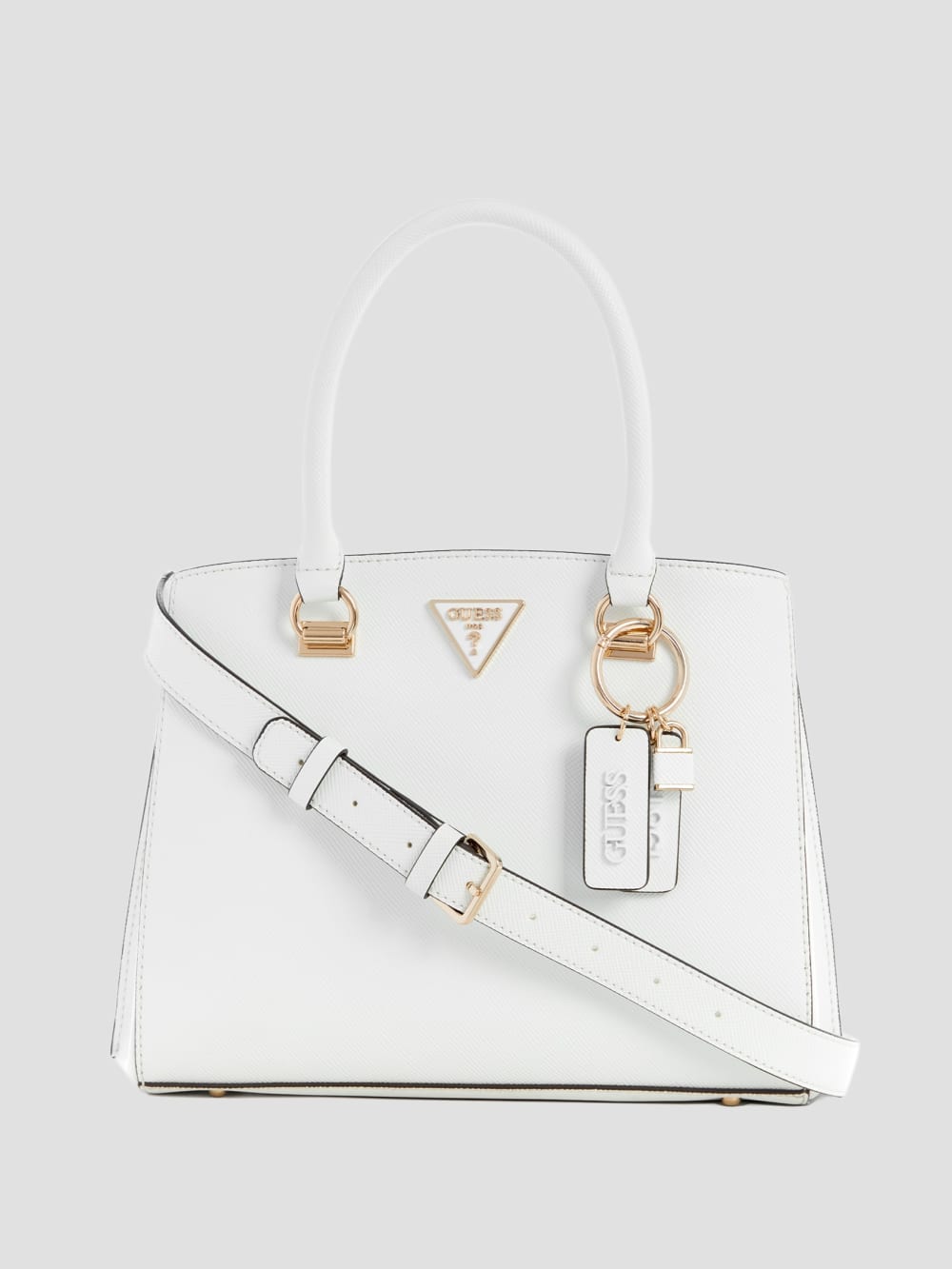 Noelle Girlfriend Satchel - Guess
