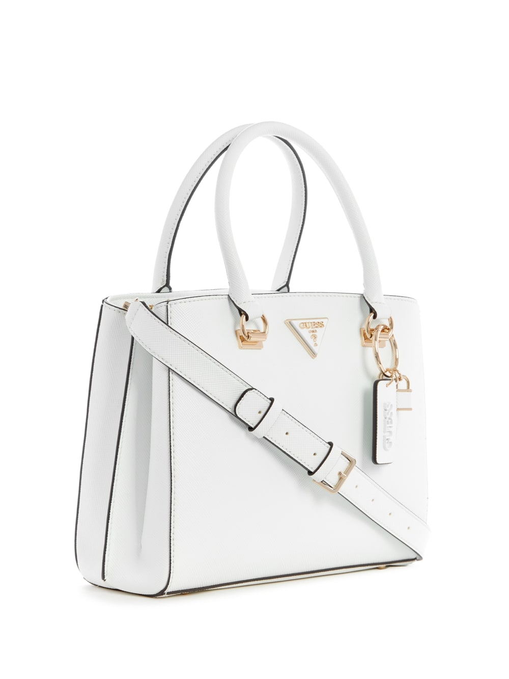 Noelle Girlfriend Satchel - Guess