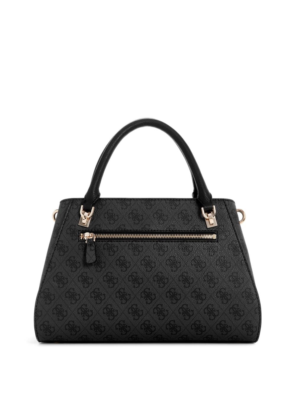 Noelle Luxury Satchel - Guess