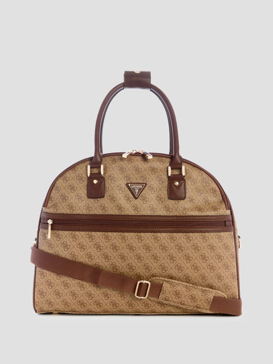 Norom Deluxe Dome Satchel - Guess