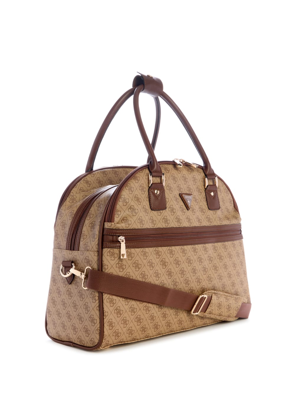 Norom Deluxe Dome Satchel - Guess