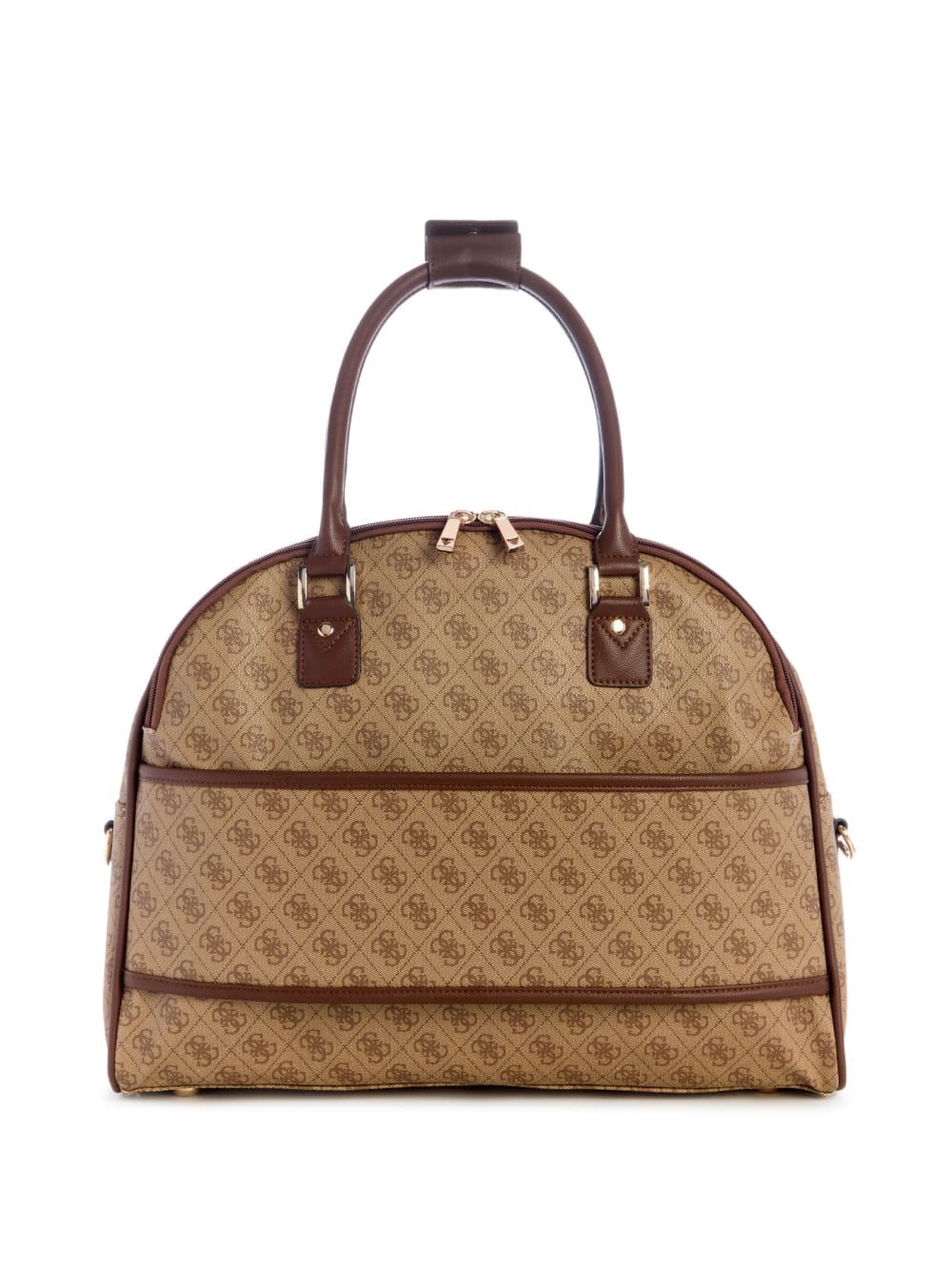 Norom Deluxe Dome Satchel - Guess