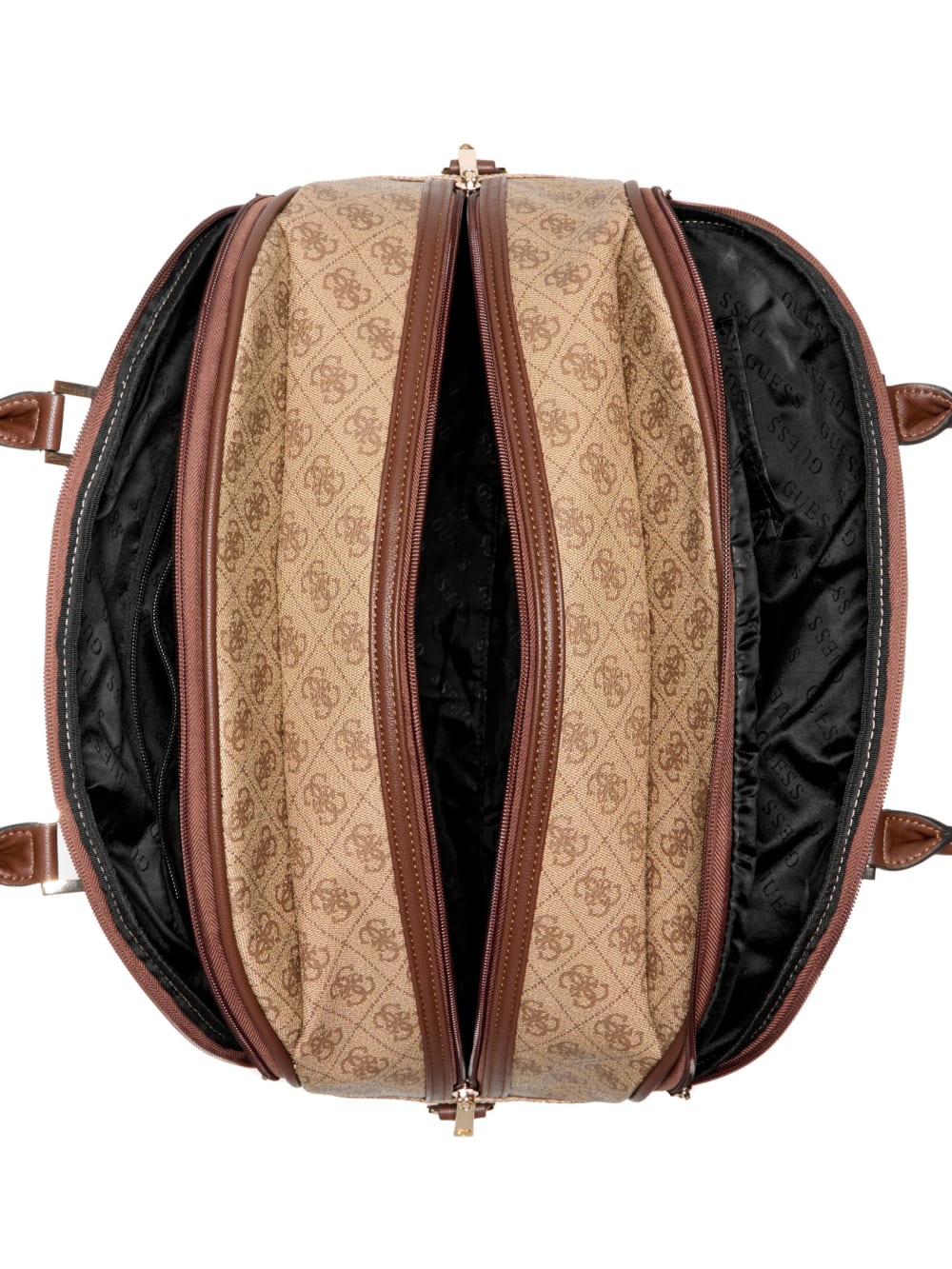 Norom Deluxe Dome Satchel - Guess