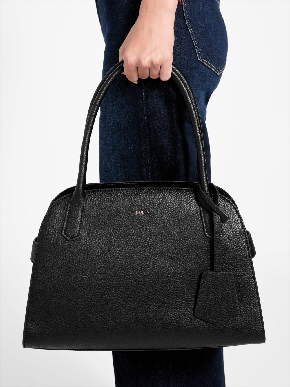 Elowen Satchel - Guess