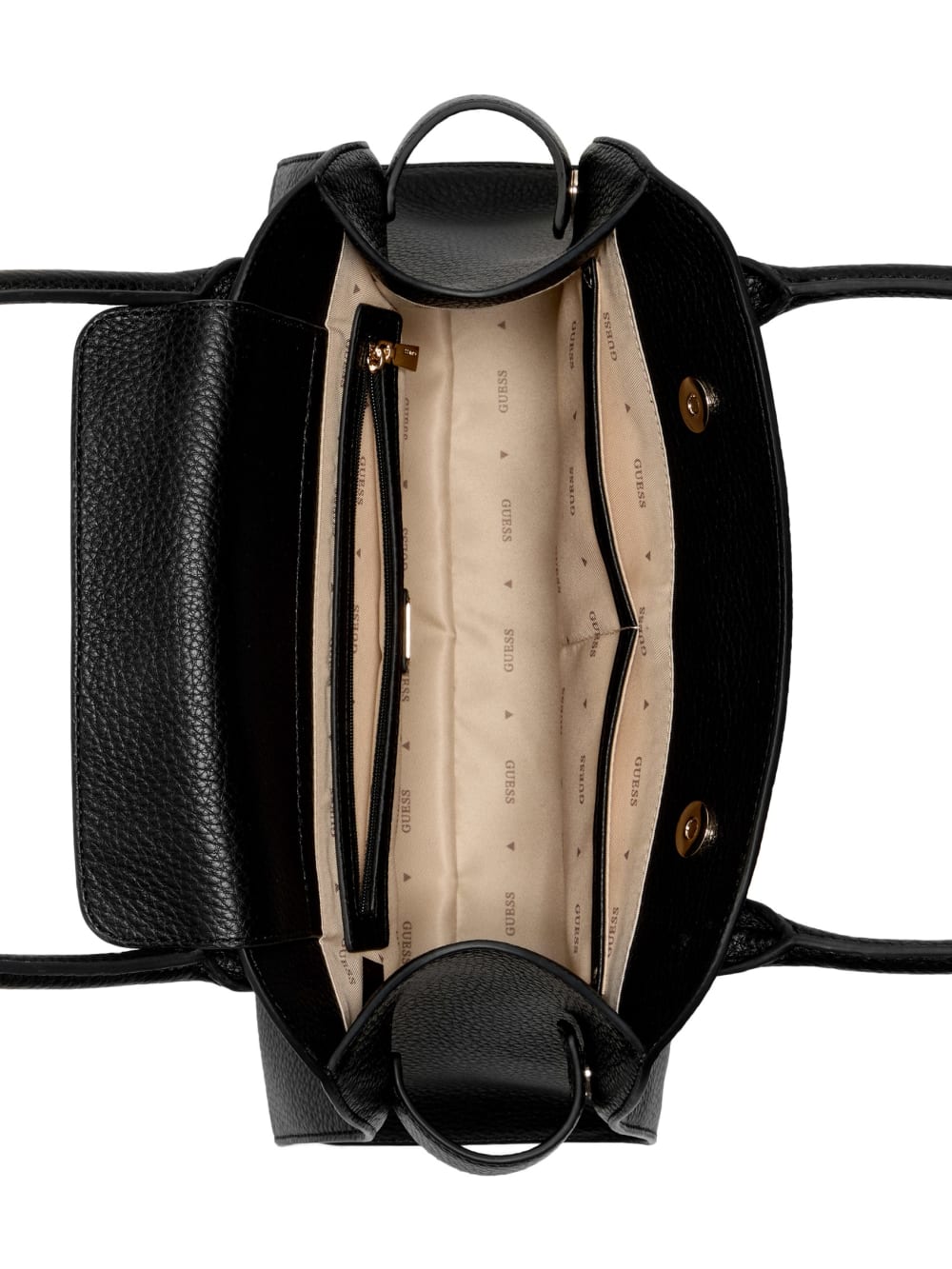 Elowen Satchel - Guess