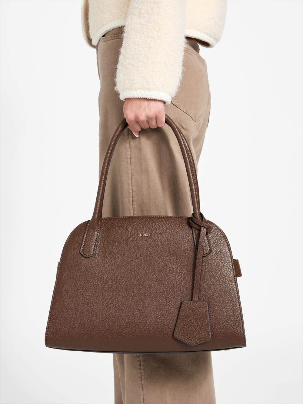 Elowen Satchel - Guess