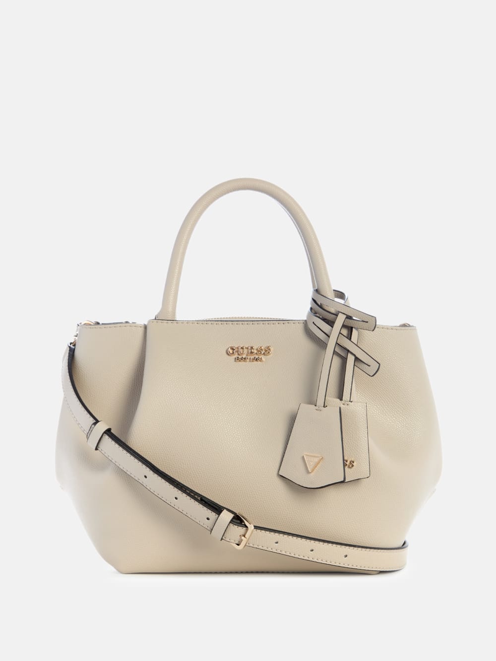 Amorette Girlfriend Satchel - Guess
