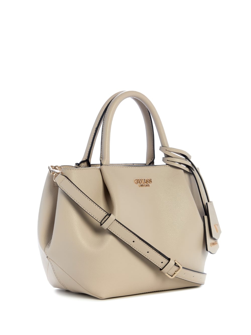 Amorette Girlfriend Satchel - Guess