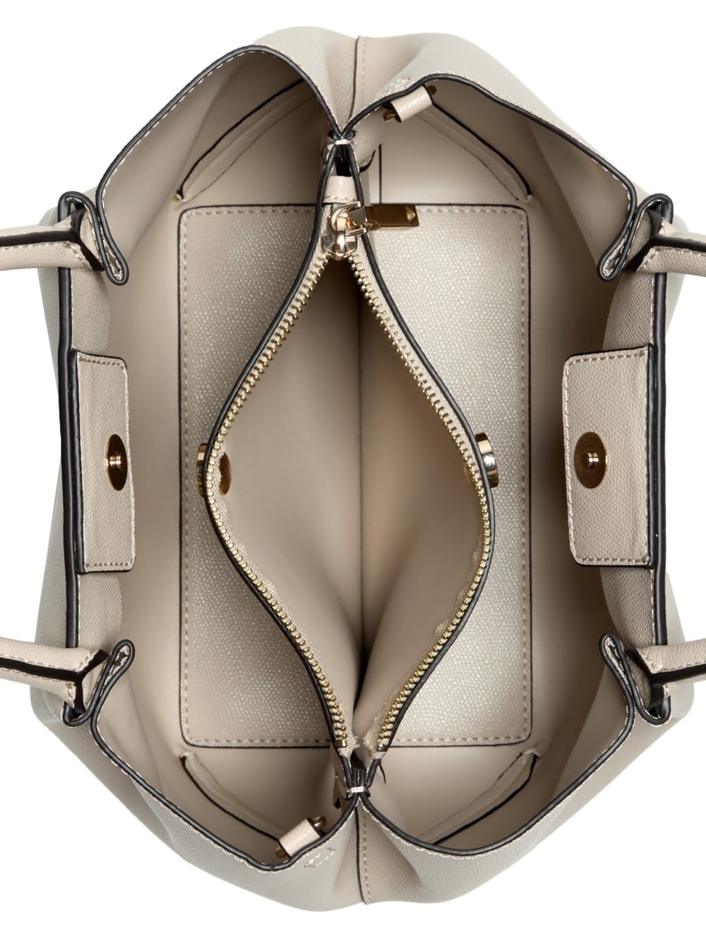 Amorette Girlfriend Satchel - Guess