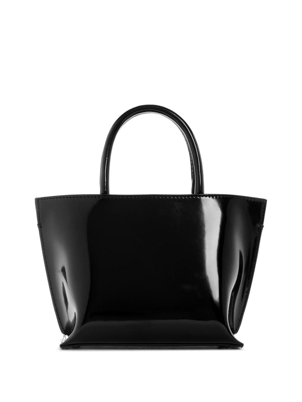 Arnela Pleather Mini Tote - Guess