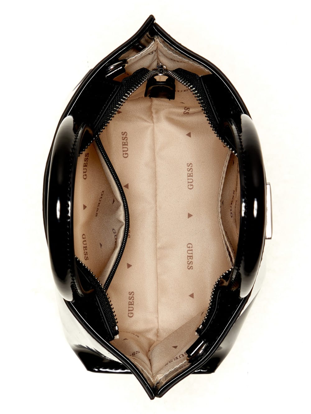 Arnela Pleather Mini Tote - Guess