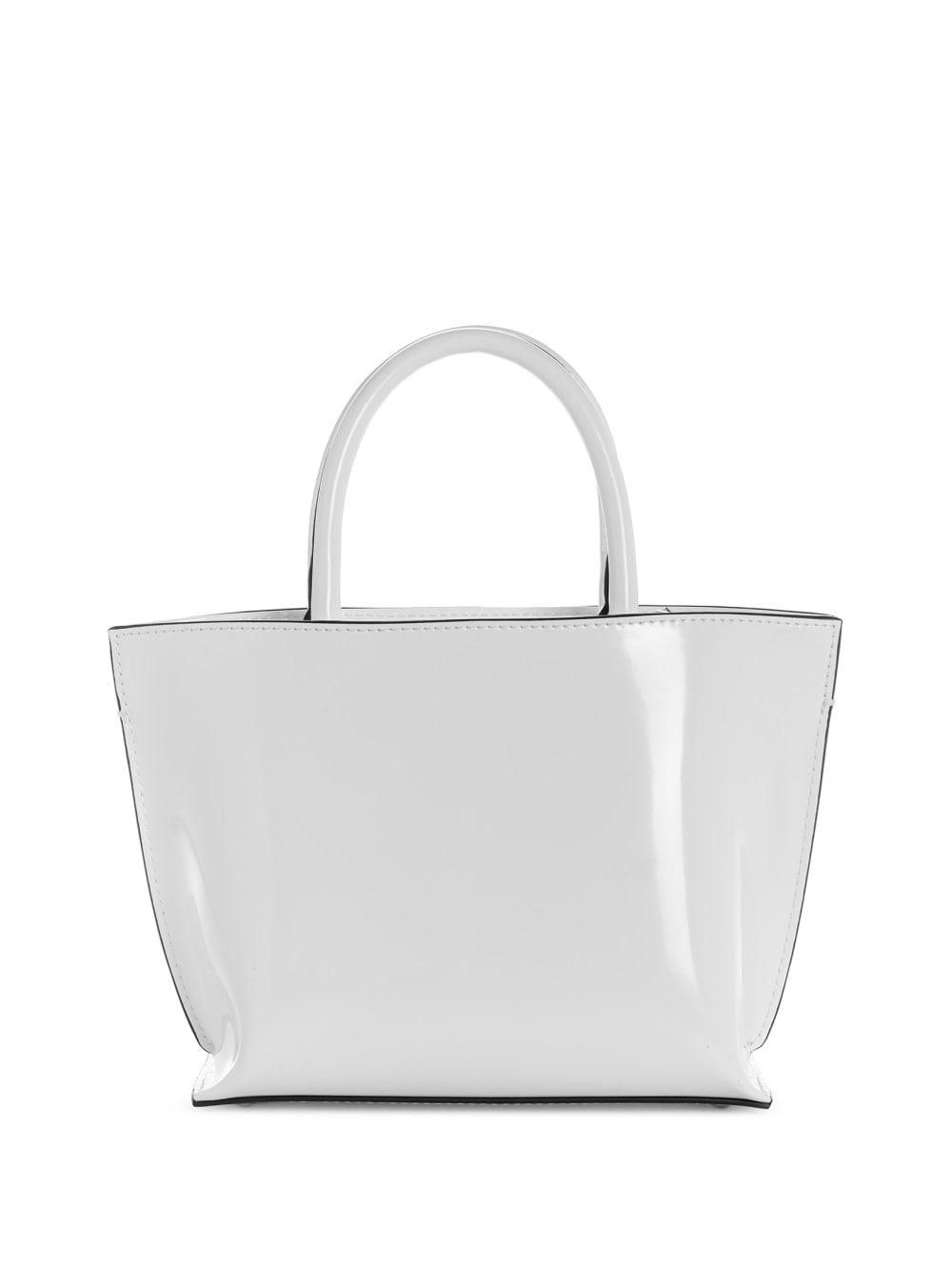 Arnela Pleather Mini Tote - Guess