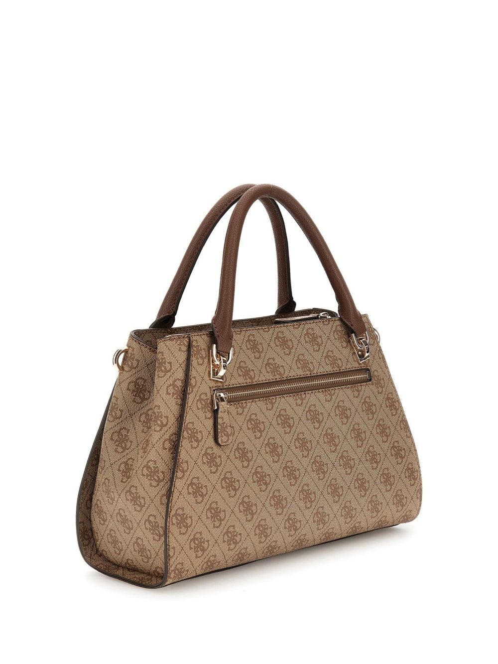 Noelle II Luxury Satchel - Guess