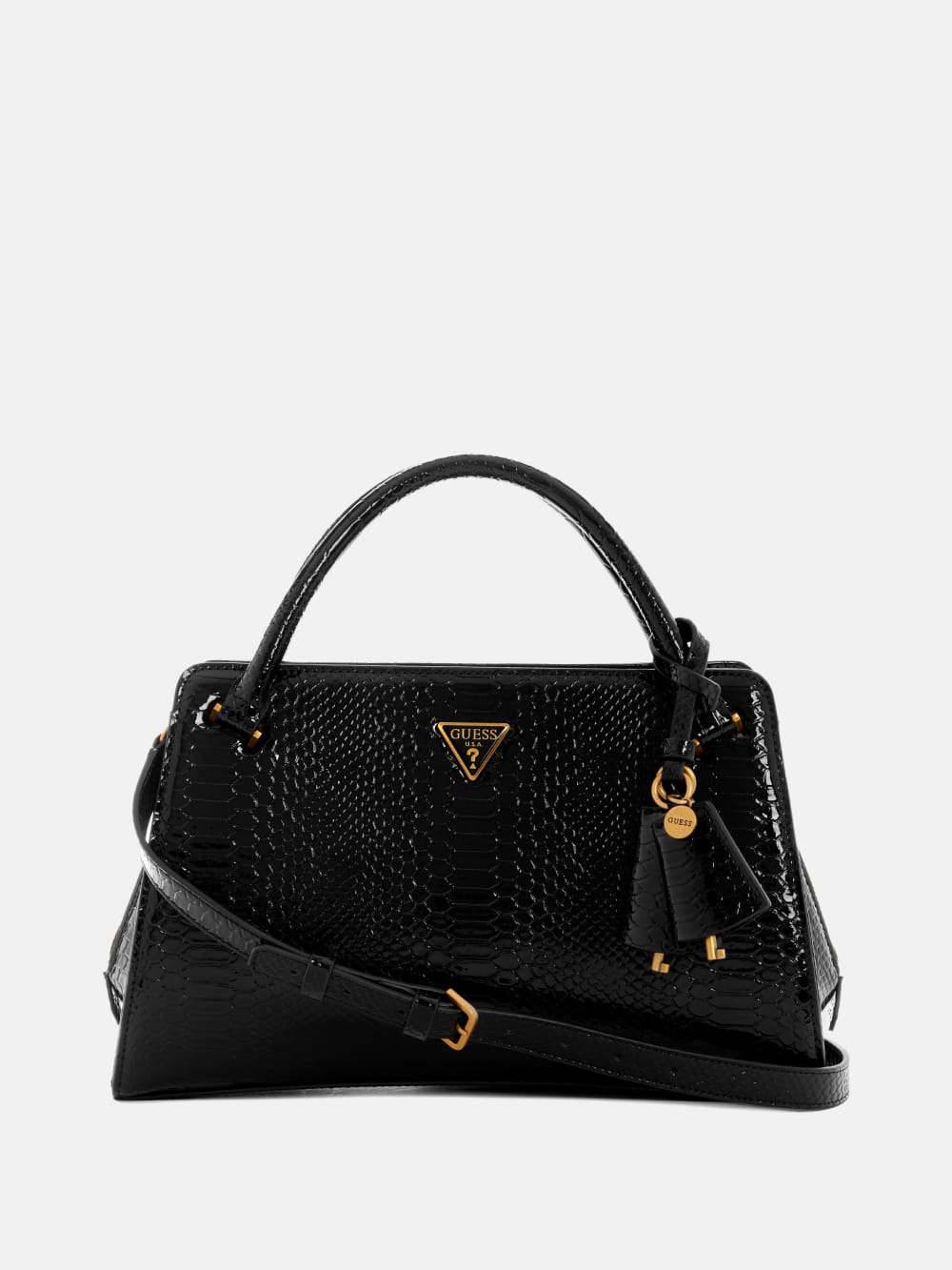 Georgina Girlfriend Satchel - Guess