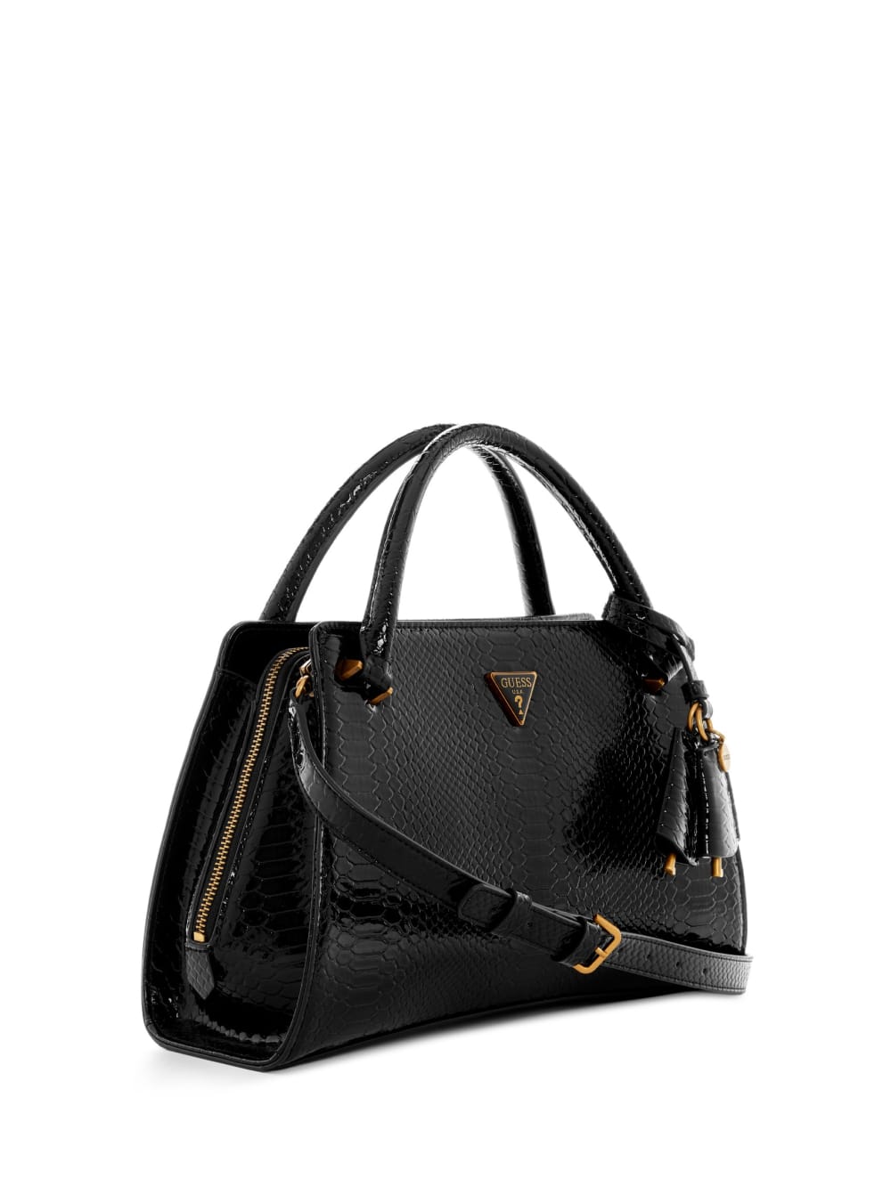 Georgina Girlfriend Satchel - Guess