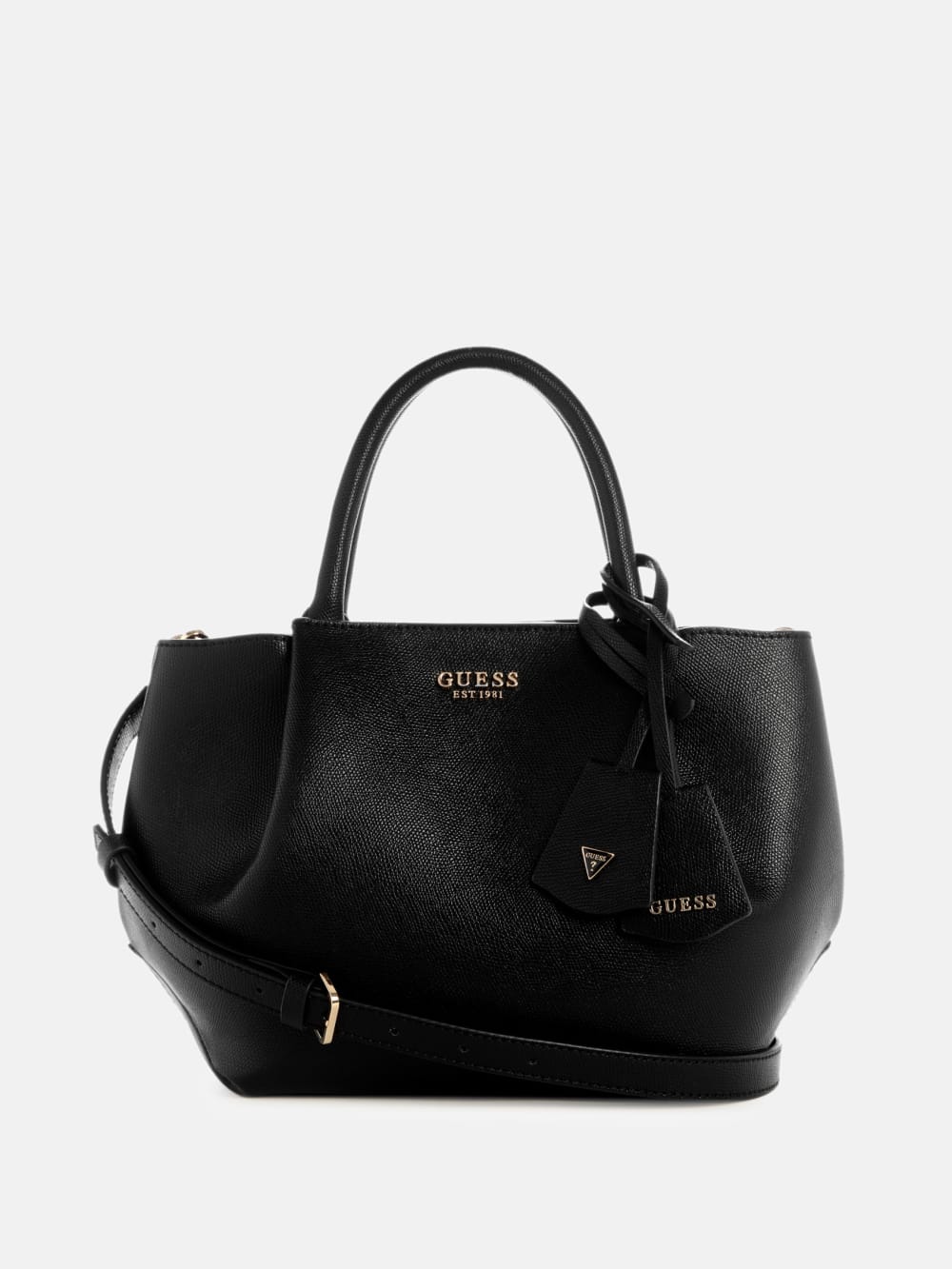 Amorette Girlfriend Satchel - Guess