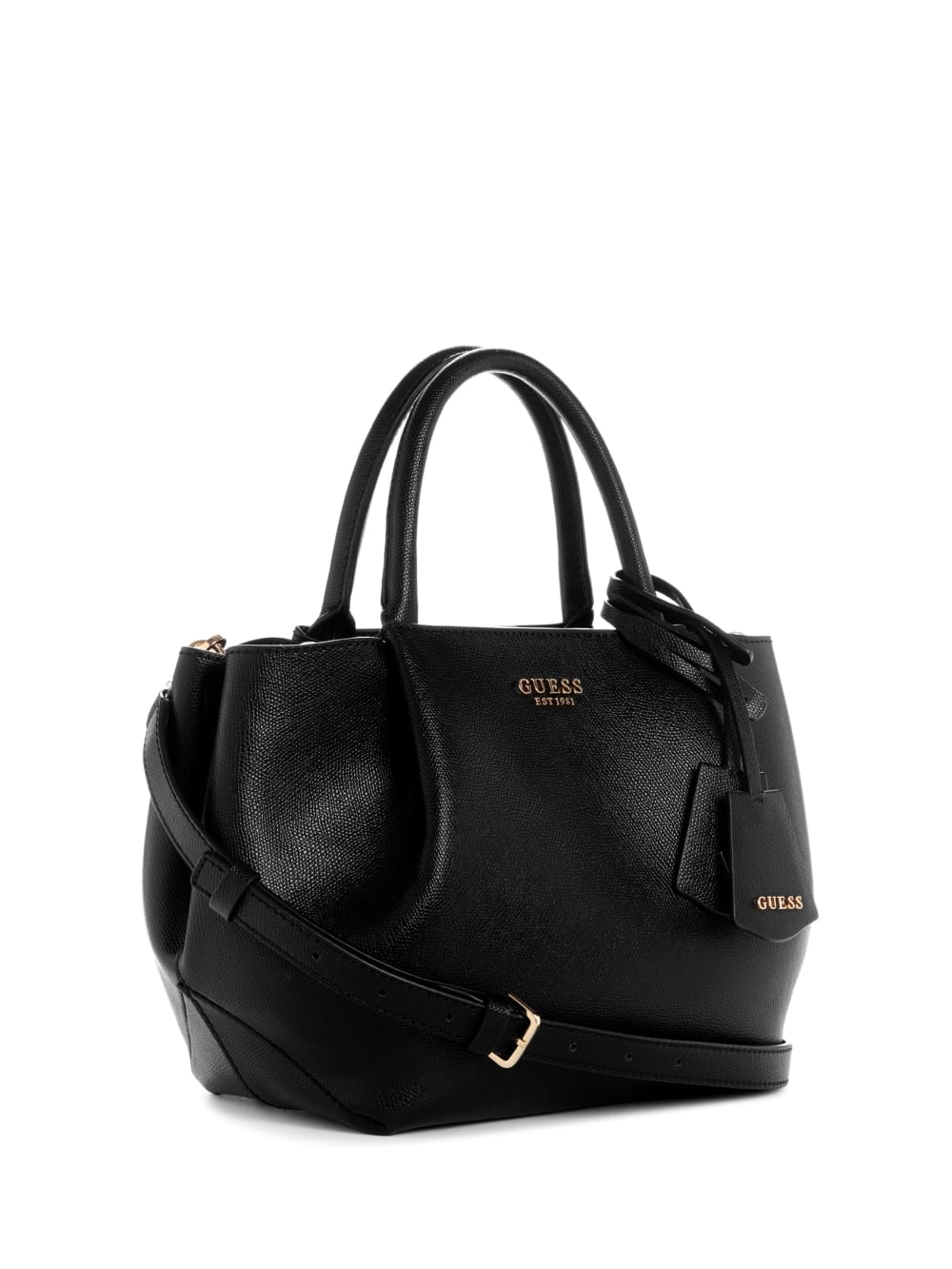 Amorette Girlfriend Satchel - Guess