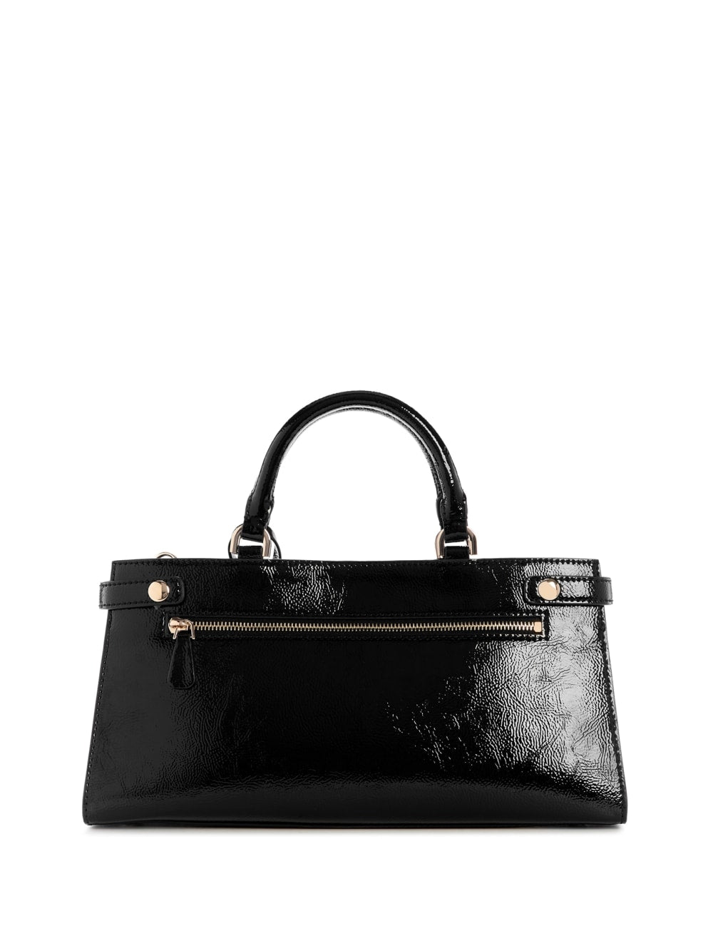 Cirene Pleather Satchel Bag - Guess