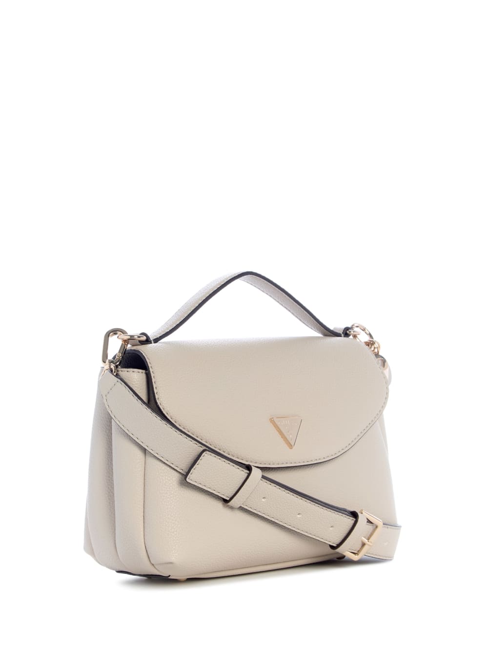 Evie Saffiano Handbag - Guess